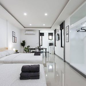 Studio Appartement